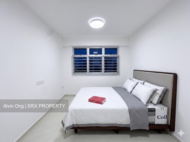 Blk 460D West Quarry @ Bukit Batok (Bukit Batok), HDB 4 Rooms #556671091